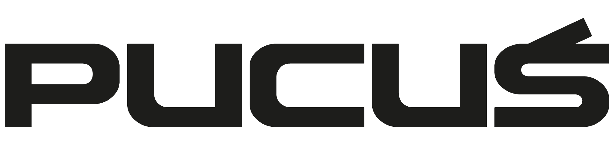 Logo myjni RC Pucuś