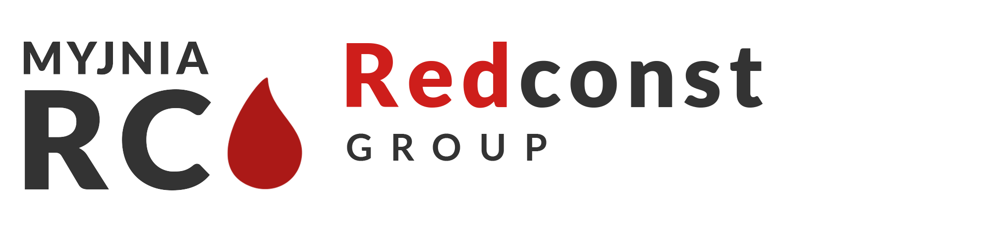 Logo myjni RC Andrychów Krakowska